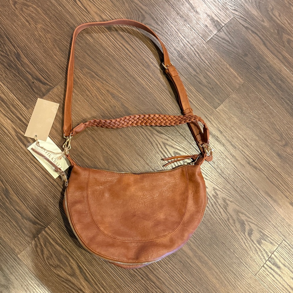 NWT Antik Kraft Purse